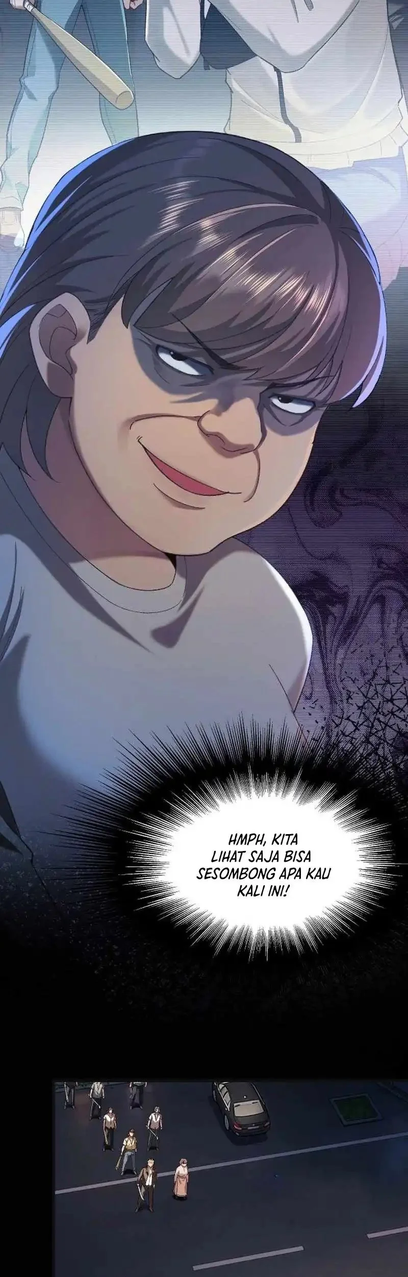 Surviving the Heat Apocalypse with My God-Tier Safehouse Chapter 8 Gambar 6
