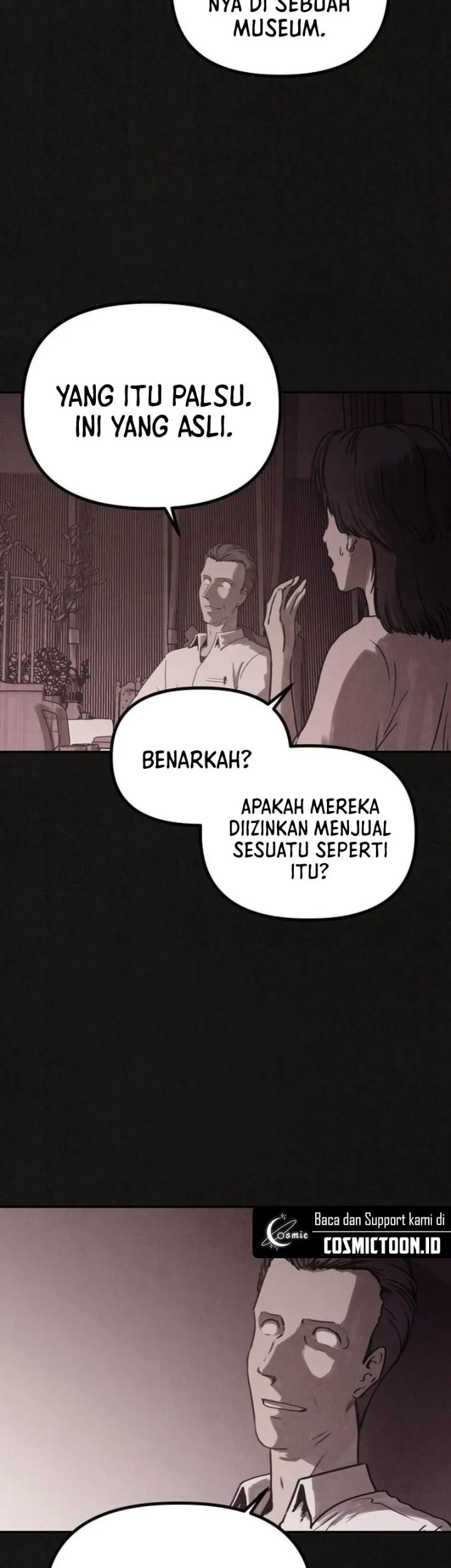 Suspicion of Plagiarism Chapter 1 Gambar 5