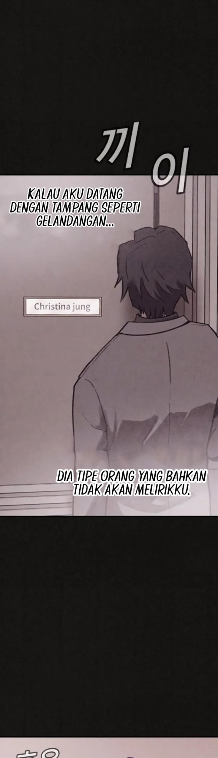 Suspicion of Plagiarism Chapter 14 Gambar 9