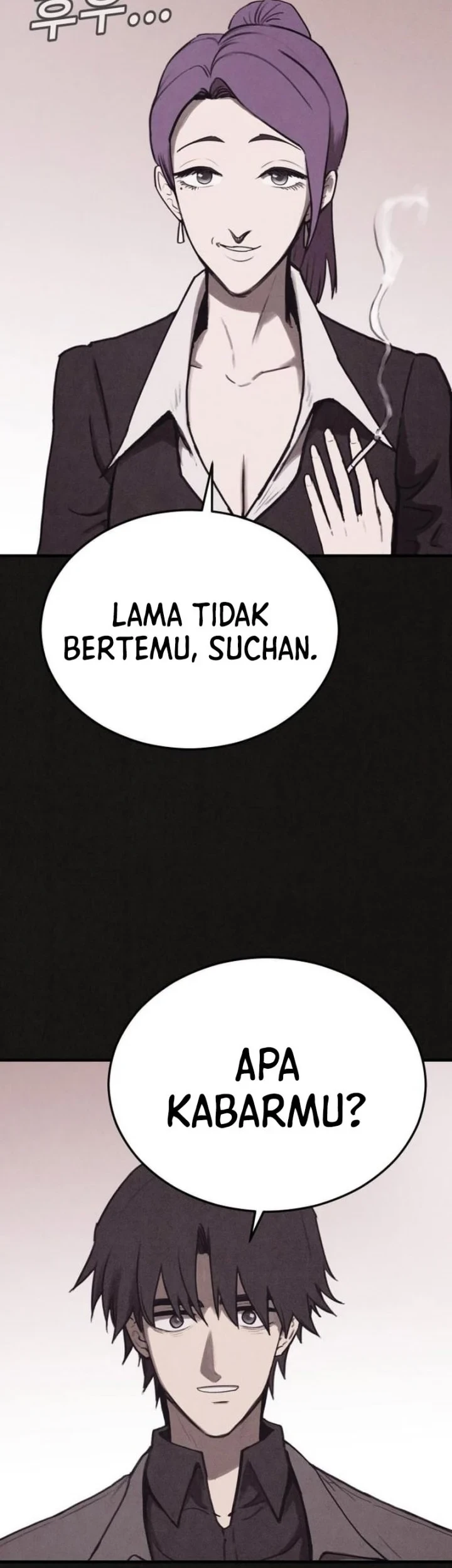 Suspicion of Plagiarism Chapter 14 Gambar 10