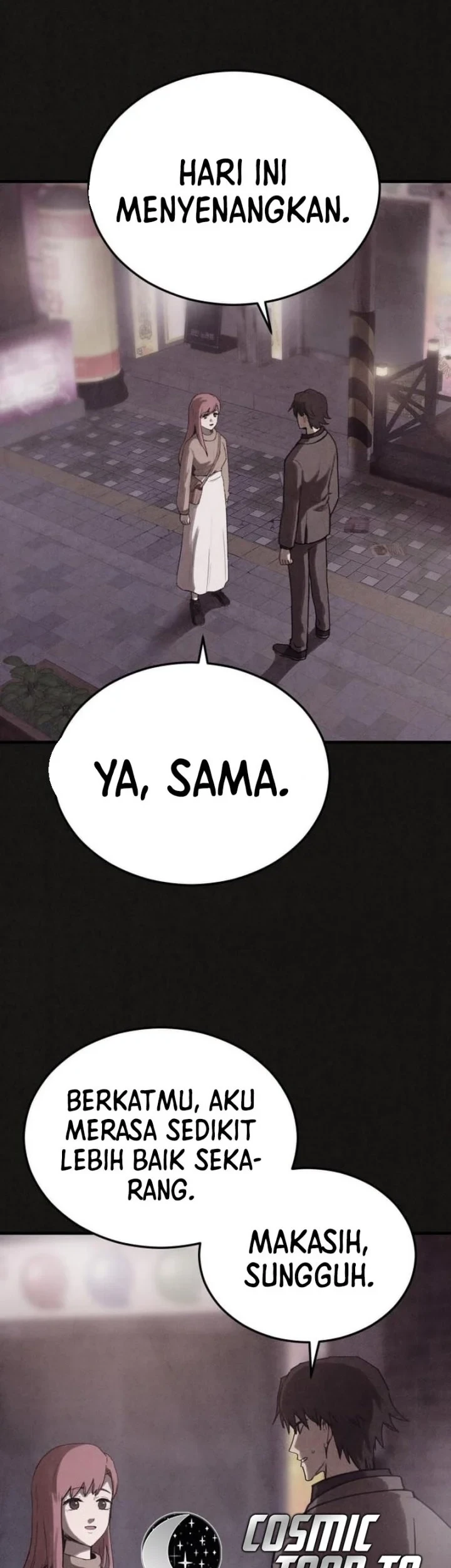 Suspicion of Plagiarism Chapter 15 Gambar 8