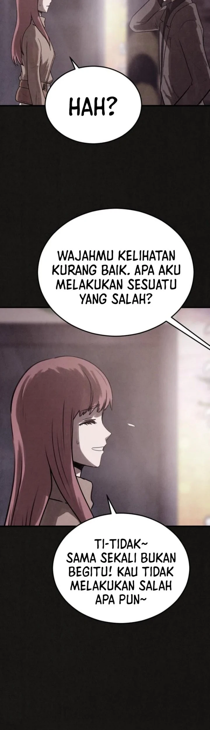 Suspicion of Plagiarism Chapter 15 Gambar 10