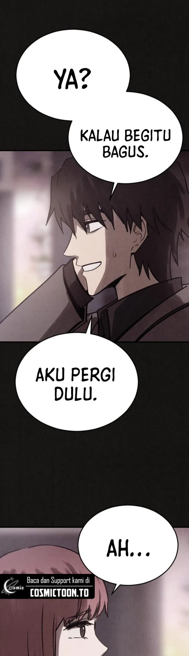 Suspicion of Plagiarism Chapter 15 Gambar 11