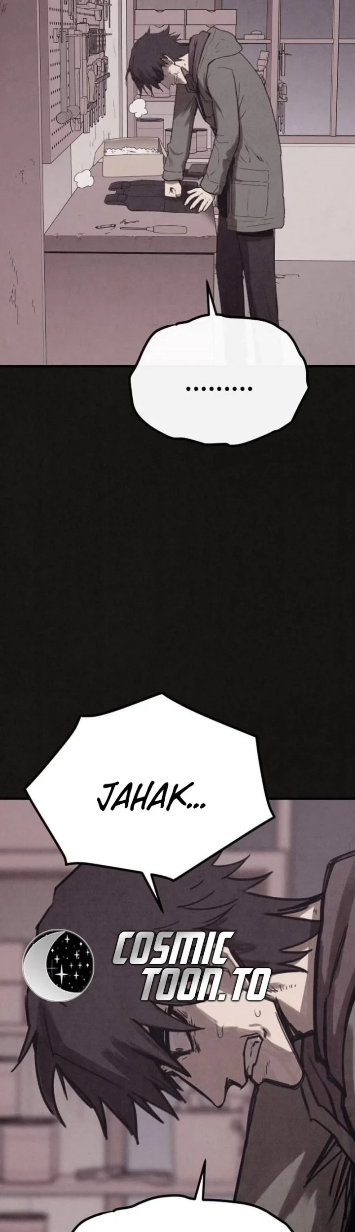 Suspicion of Plagiarism Chapter 16 Gambar 8