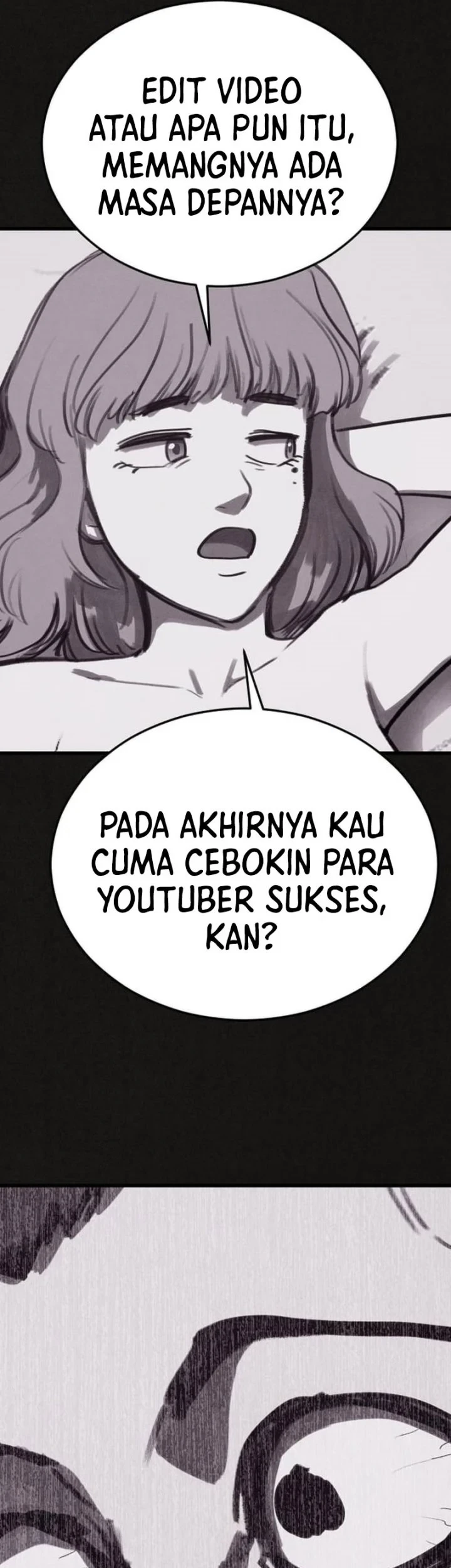 Suspicion of Plagiarism Chapter 17 Gambar 7