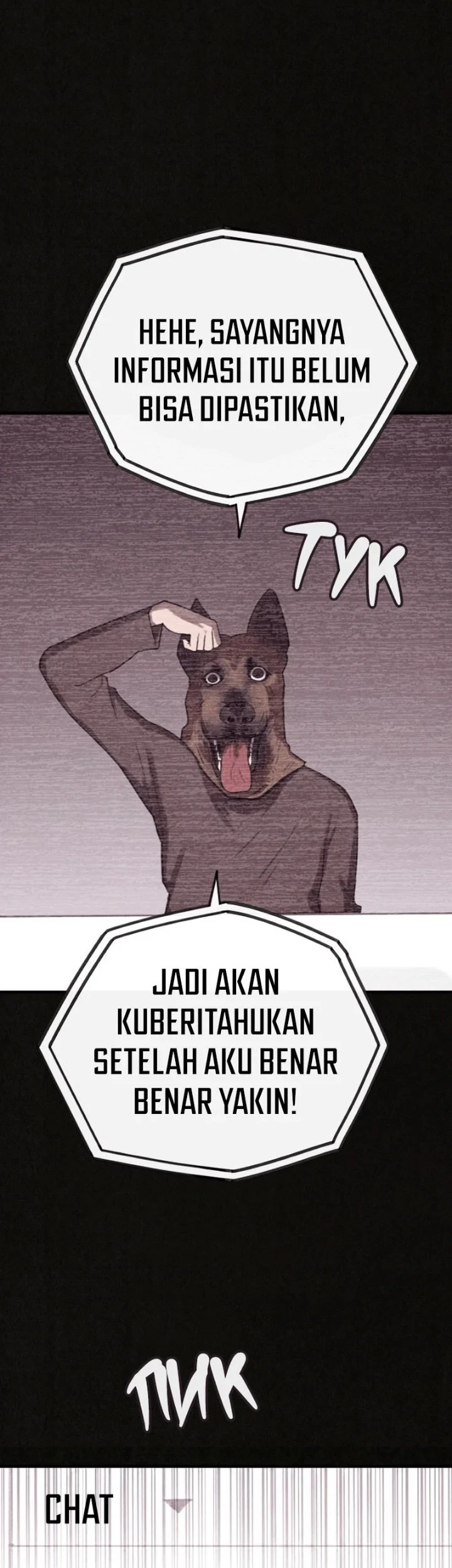 Suspicion of Plagiarism Chapter 19 Gambar 8