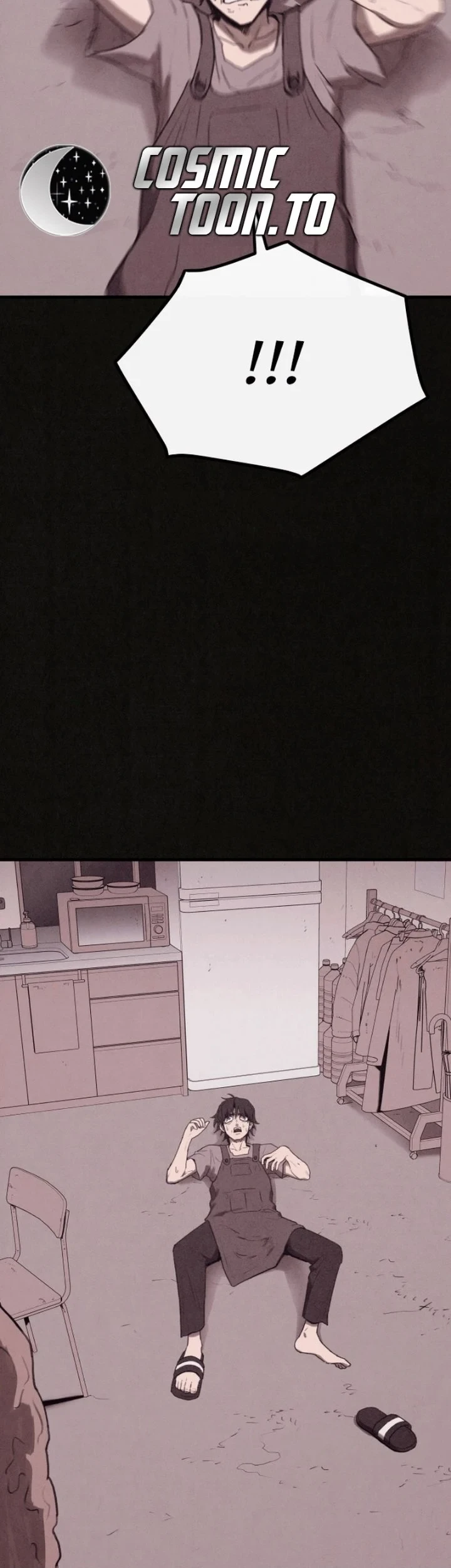 Suspicion of Plagiarism Chapter 20 Gambar 9