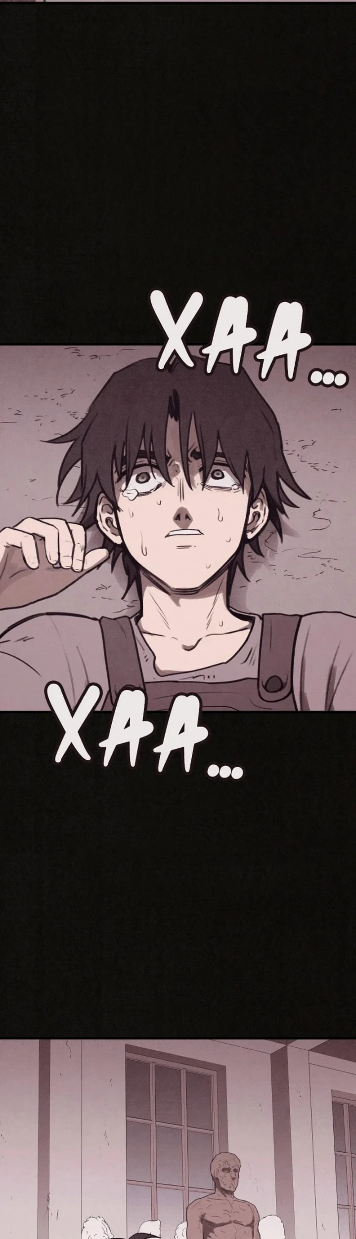 Suspicion of Plagiarism Chapter 20 Gambar 10