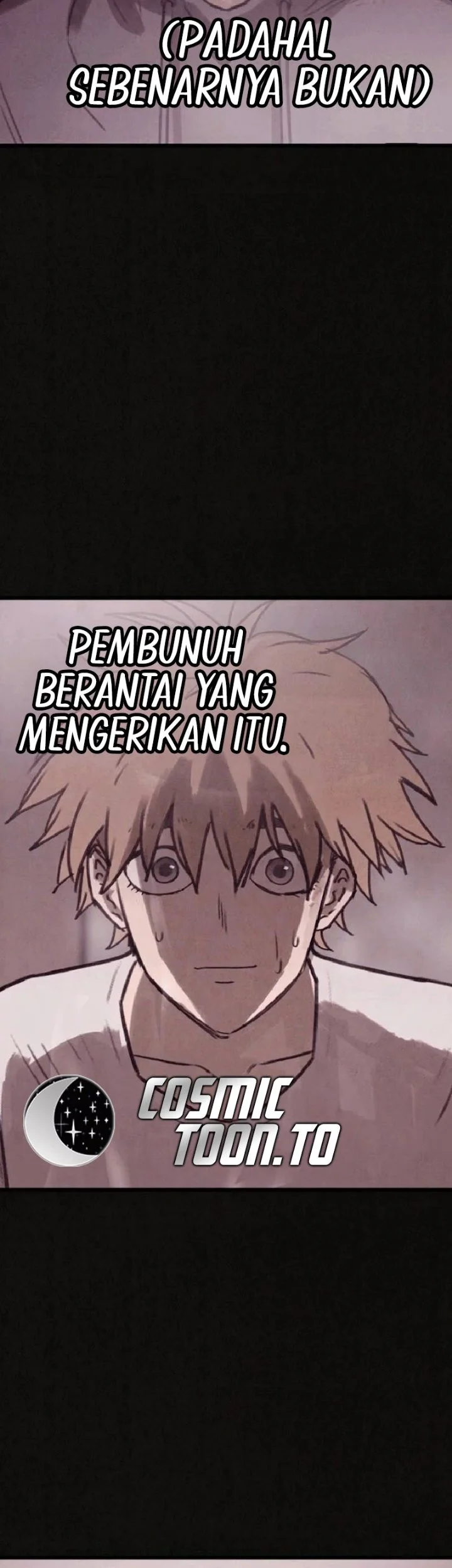 Suspicion of Plagiarism Chapter 21 Gambar 9