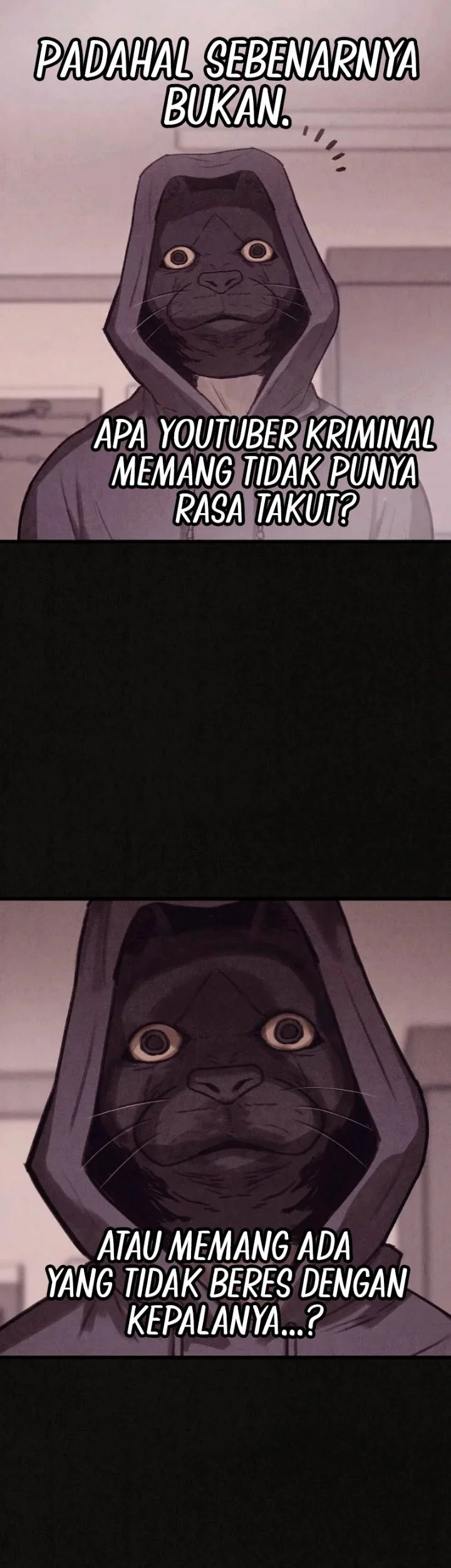 Suspicion of Plagiarism Chapter 21 Gambar 10