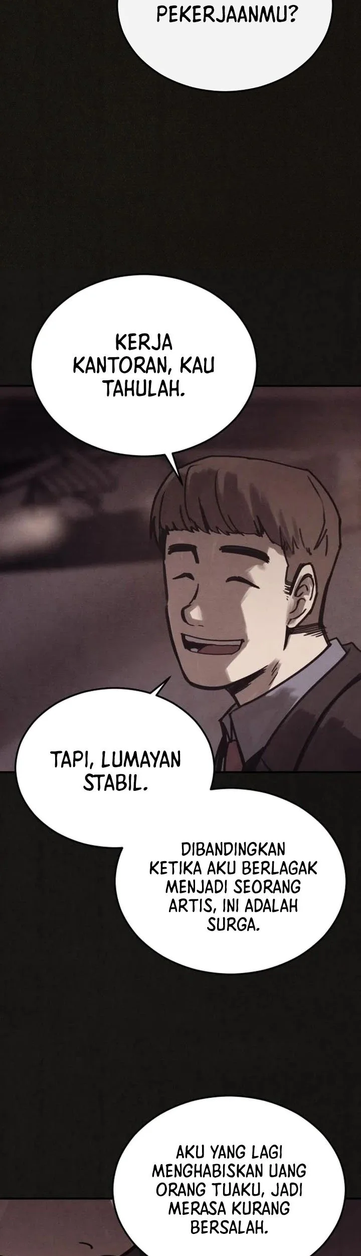 Suspicion of Plagiarism Chapter 6 Gambar 9
