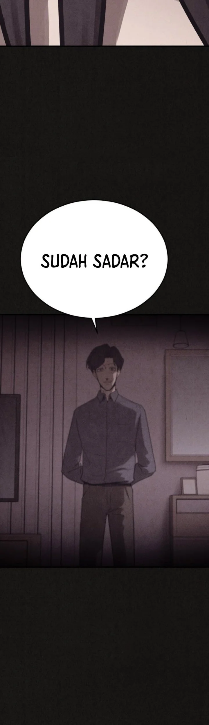 Suspicion of Plagiarism Chapter 7 Gambar 10