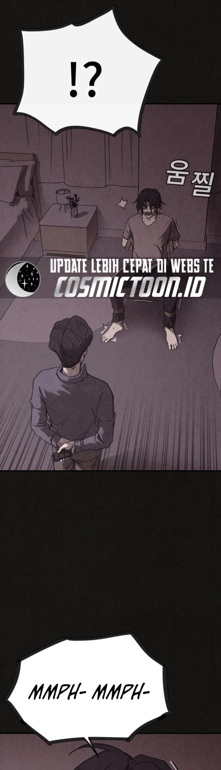 Suspicion of Plagiarism Chapter 7 Gambar 11