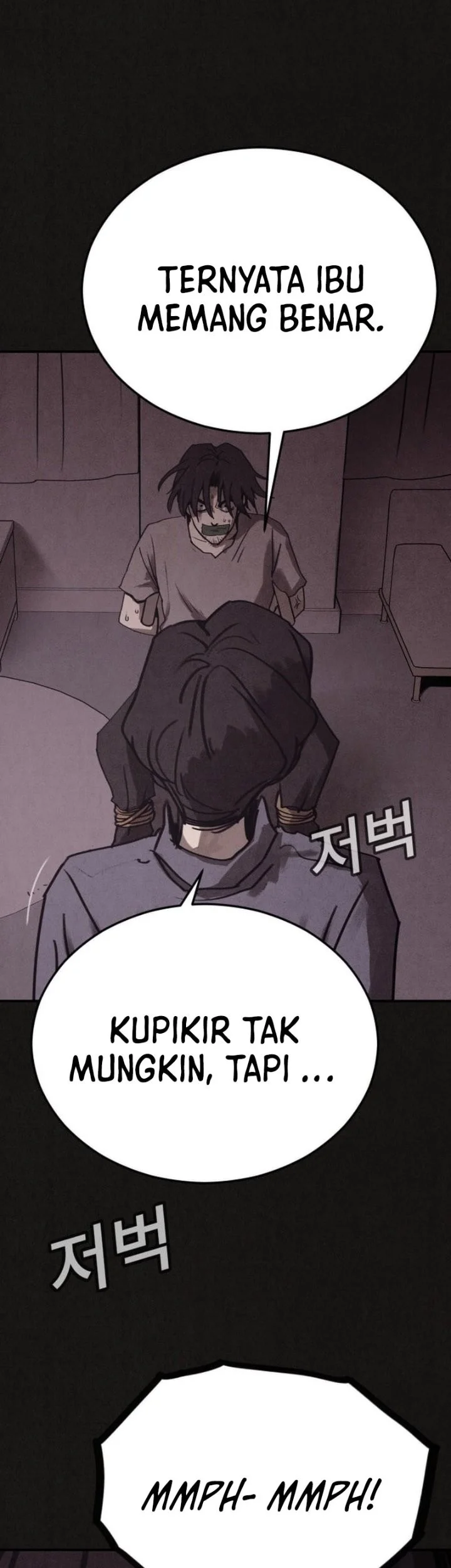 Suspicion of Plagiarism Chapter 7 Gambar 13