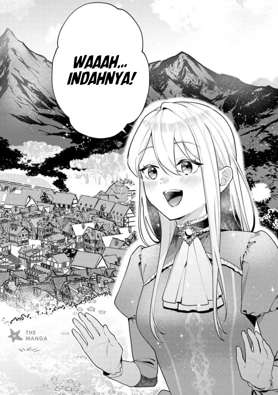 Suterare Saijo Wa Kazoku To Nonbiri Ikiru Koto Ni Shimasu Chapter 2.3 Gambar 3
