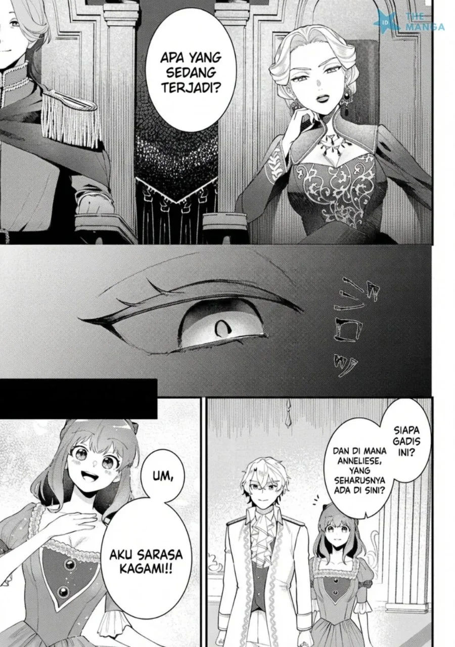 Suterare Saijo Wa Kazoku To Nonbiri Ikiru Koto Ni Shimasu Chapter 6.2 Gambar 3