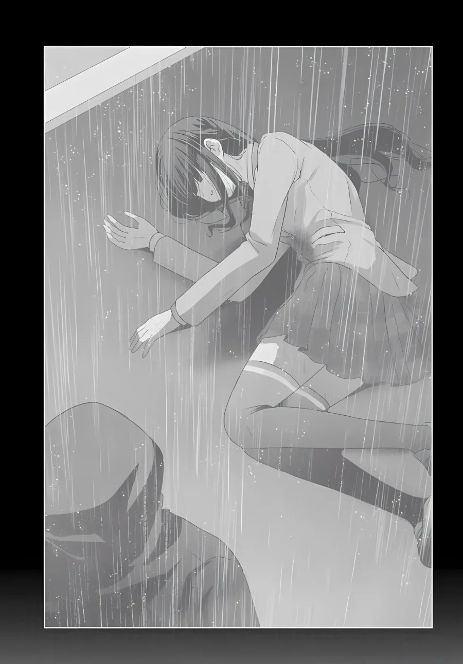 Suufungo no Mirai ga Wakaru You ni Natta Kedo, Onnagokoro wa Wakaranai Chapter 17 Gambar 5