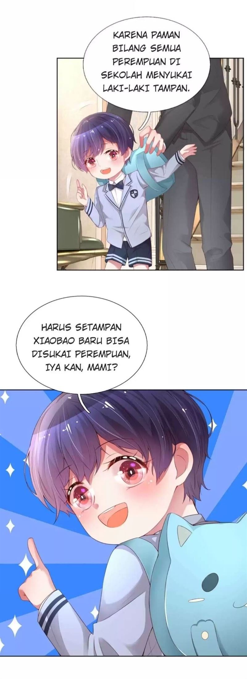 Sweet Escape Chapter 16 Gambar 3