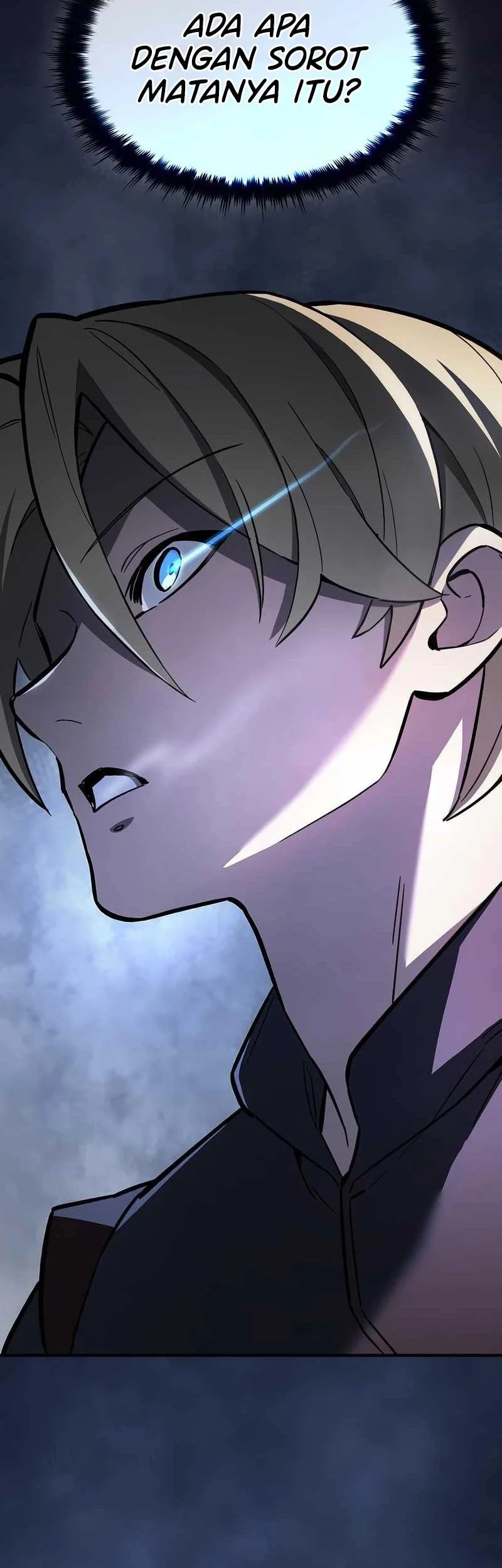 Sword Devouring Swordmaster Chapter 10 - Halaman 8