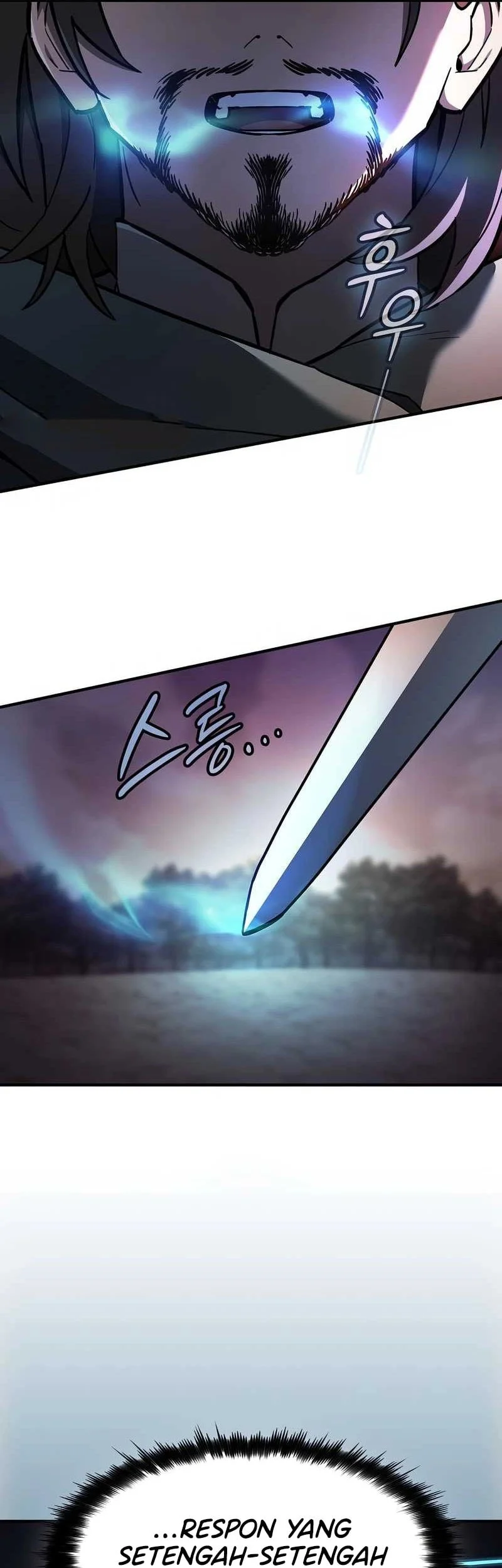 Sword Devouring Swordmaster Chapter 10 - Halaman 10