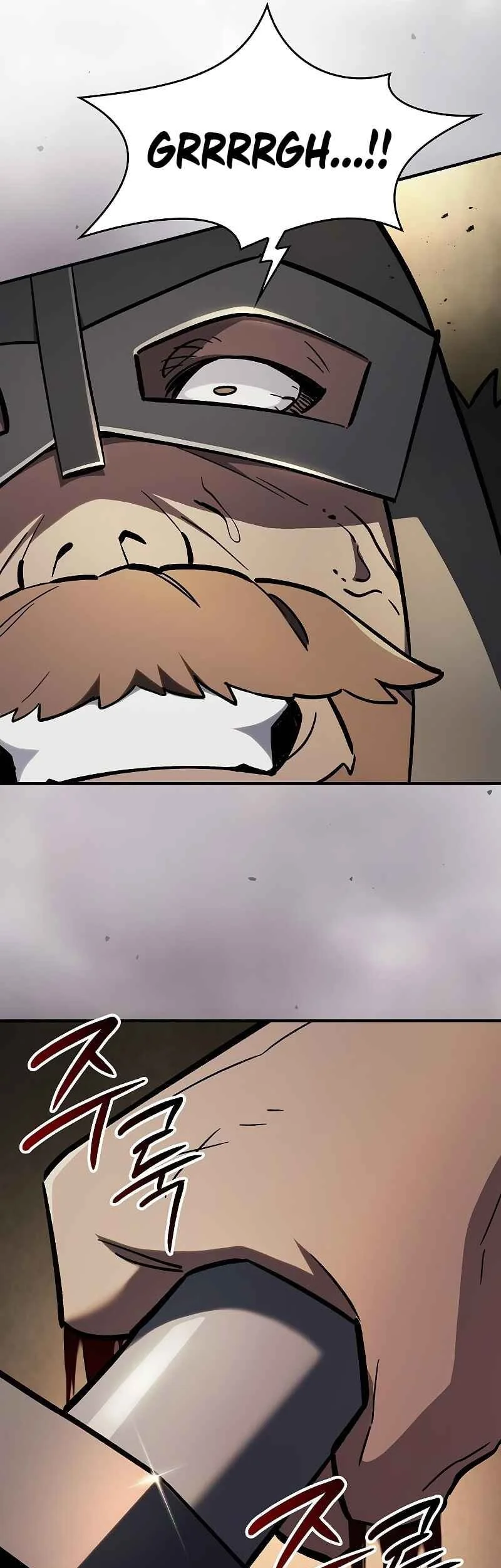 Sword Devouring Swordmaster Chapter 15 - Halaman 9