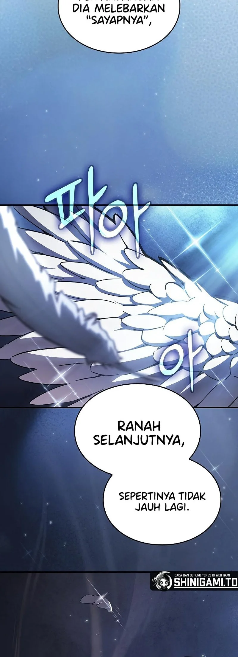 Sword Devouring Swordmaster Chapter 17 - Halaman 9