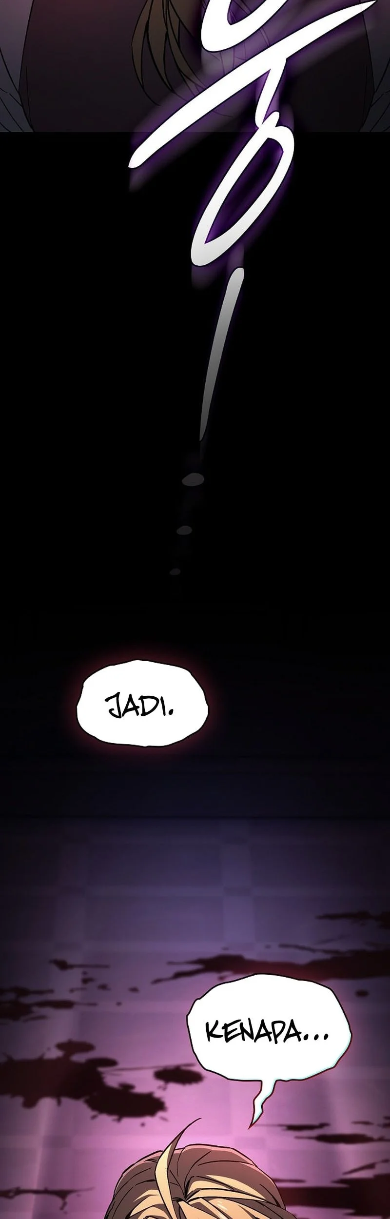 Sword Devouring Swordmaster Chapter 2 - Halaman 14