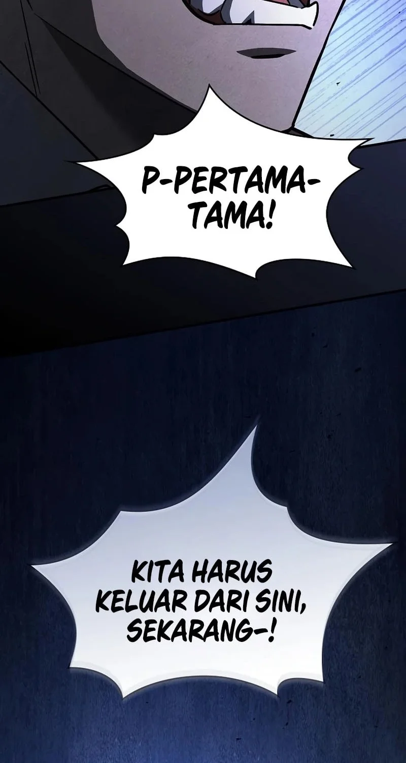 Sword Devouring Swordmaster Chapter 25 - Halaman 9