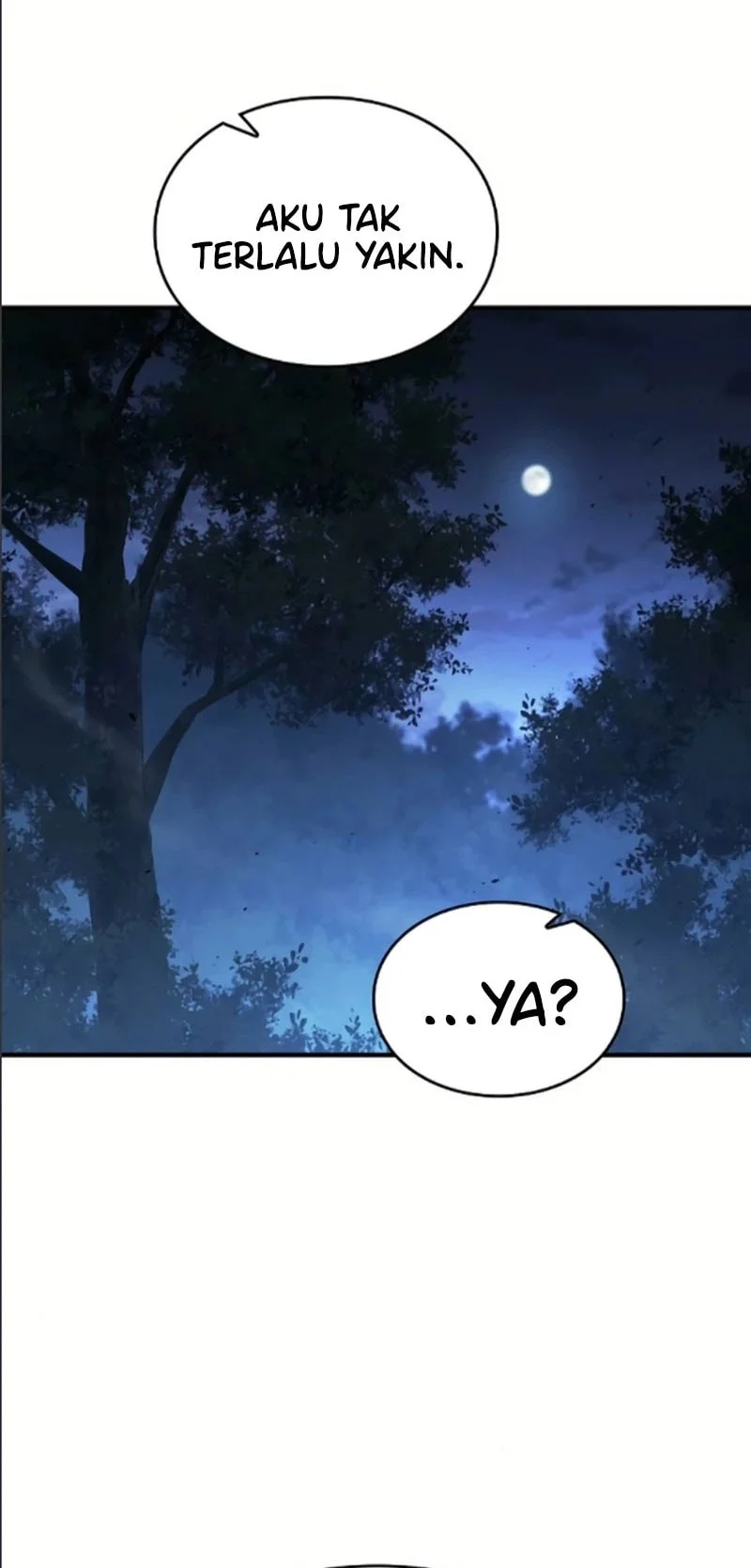 Sword Devouring Swordmaster Chapter 26 - Halaman 9
