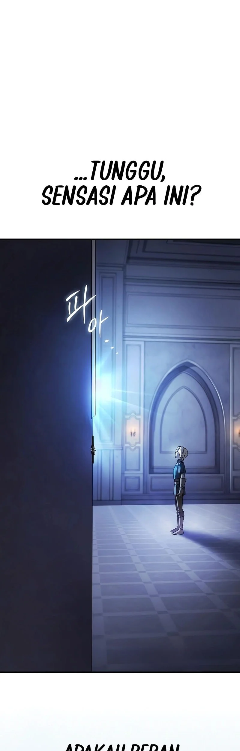 Sword Devouring Swordmaster Chapter 3 - Halaman 10