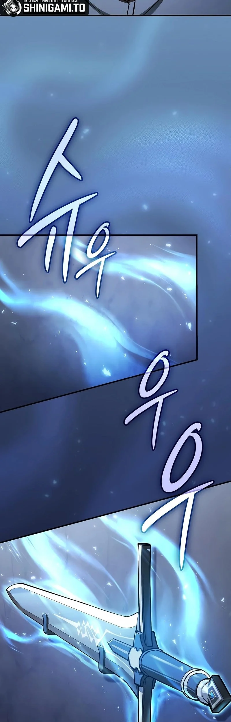 Sword Devouring Swordmaster Chapter 3 - Halaman 12