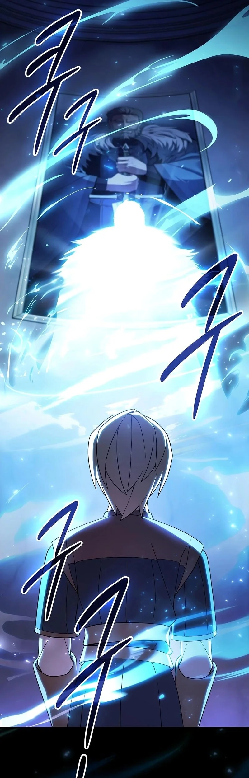 Sword Devouring Swordmaster Chapter 3 - Halaman 14