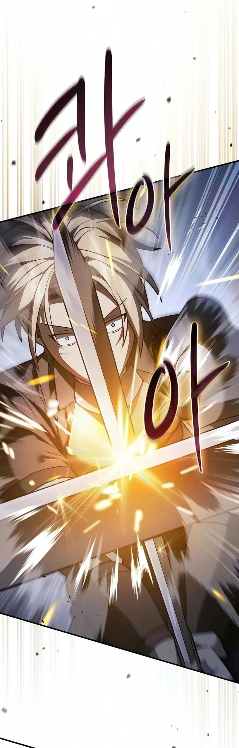 Sword Devouring Swordmaster Chapter 36 Gambar 10