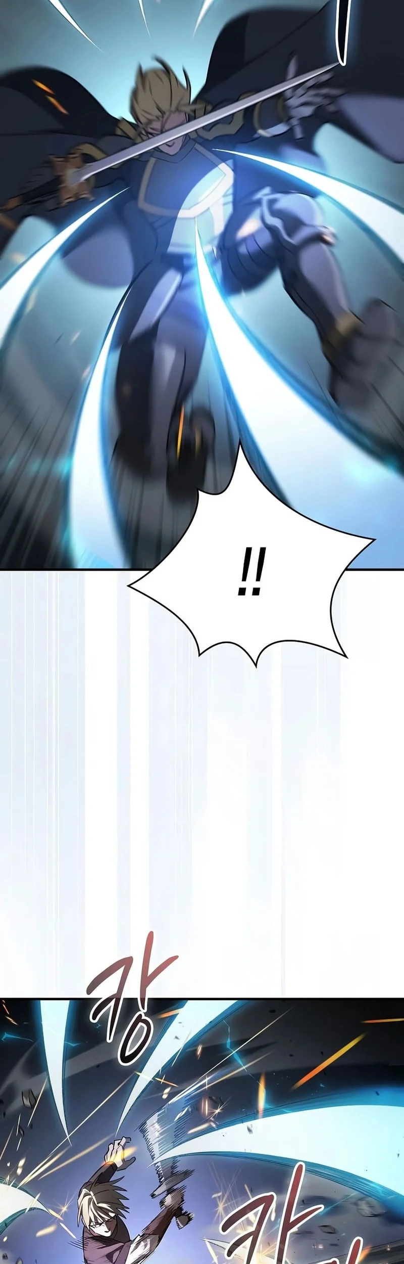 Sword Devouring Swordmaster Chapter 38 Gambar 11