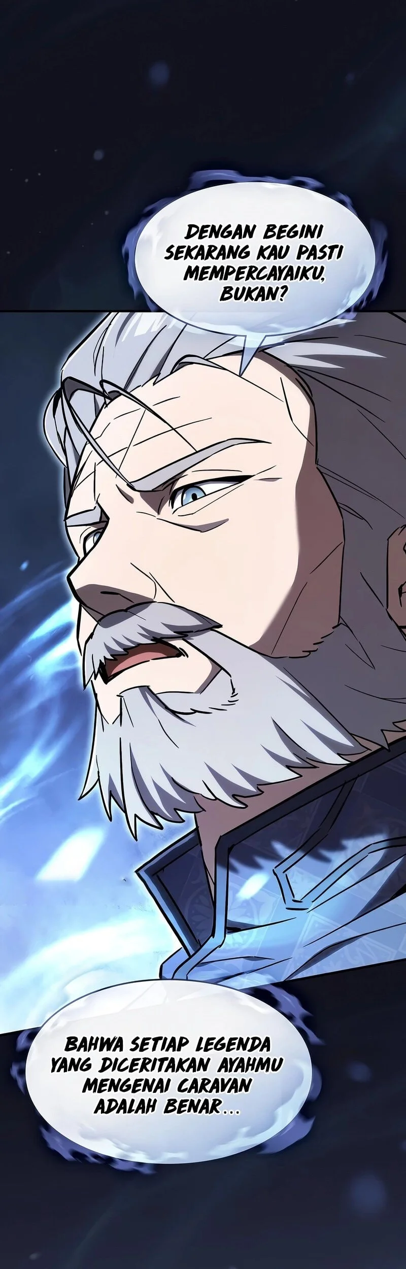 Sword Devouring Swordmaster Chapter 4 - Halaman 10