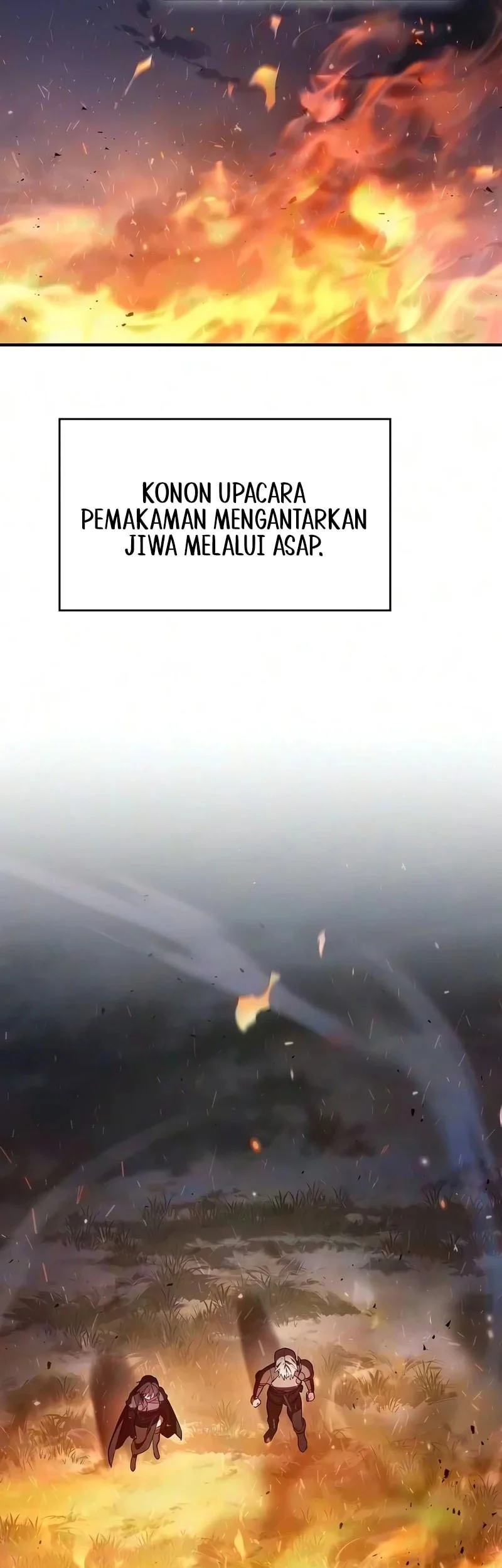 Sword Devouring Swordmaster Chapter 40 - Halaman 12