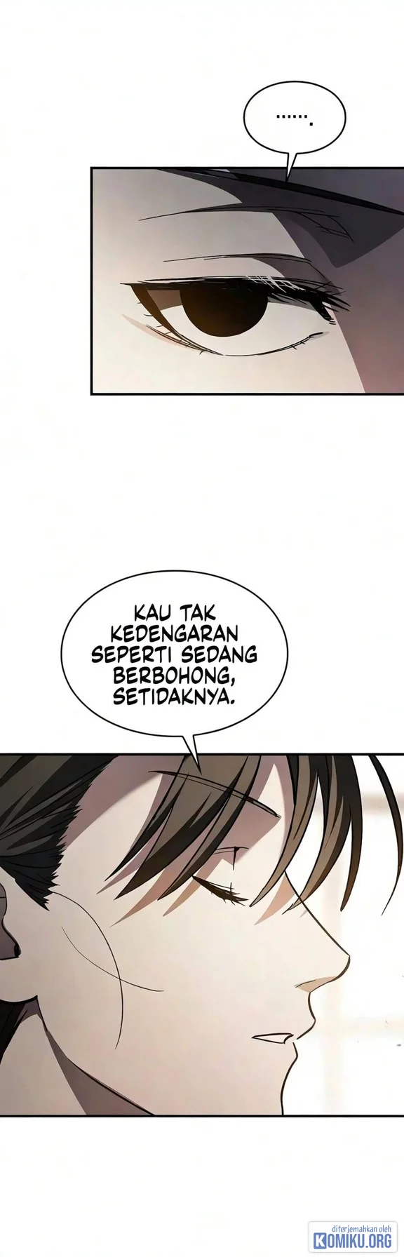 Sword Devouring Swordmaster Chapter 42 Gambar 13