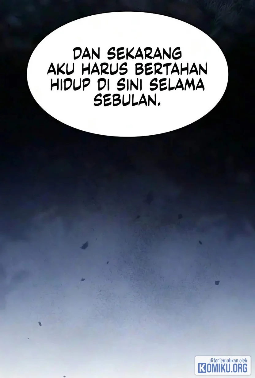 Sword Devouring Swordmaster Chapter 45 Gambar 15