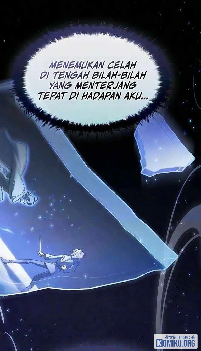 Sword Devouring Swordmaster Chapter 46 Gambar 14