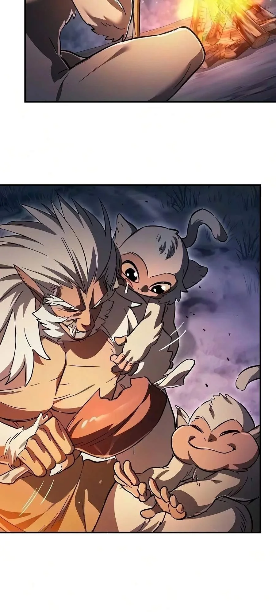 Sword Devouring Swordmaster Chapter 48 Gambar 17