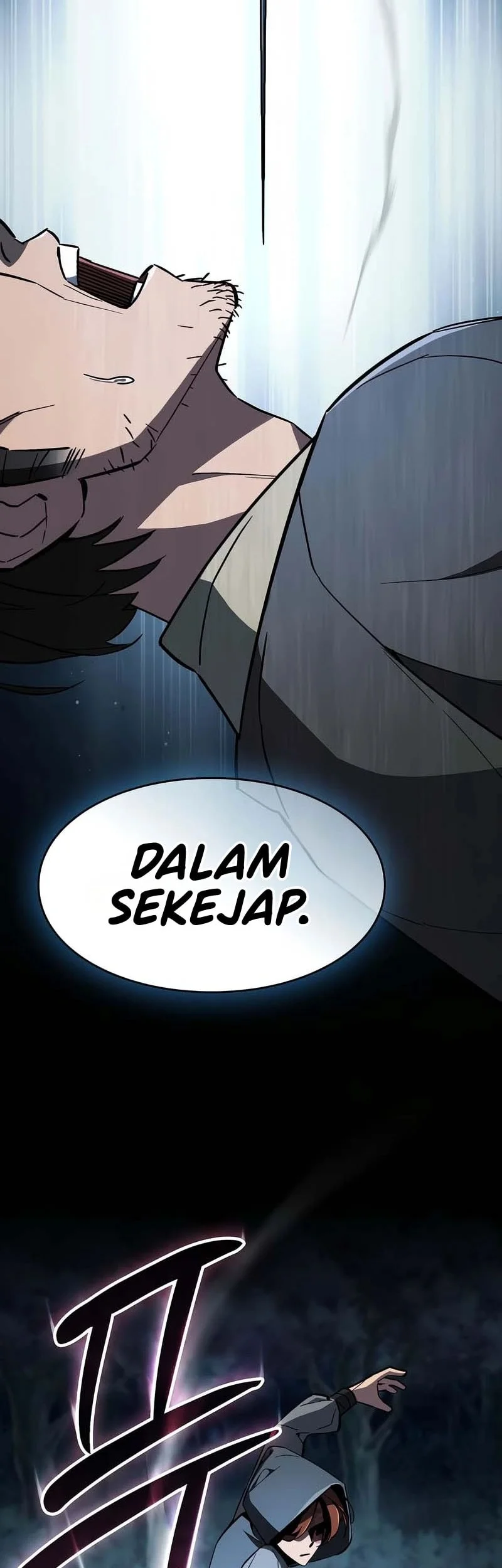Sword Devouring Swordmaster Chapter 5 - Halaman 10