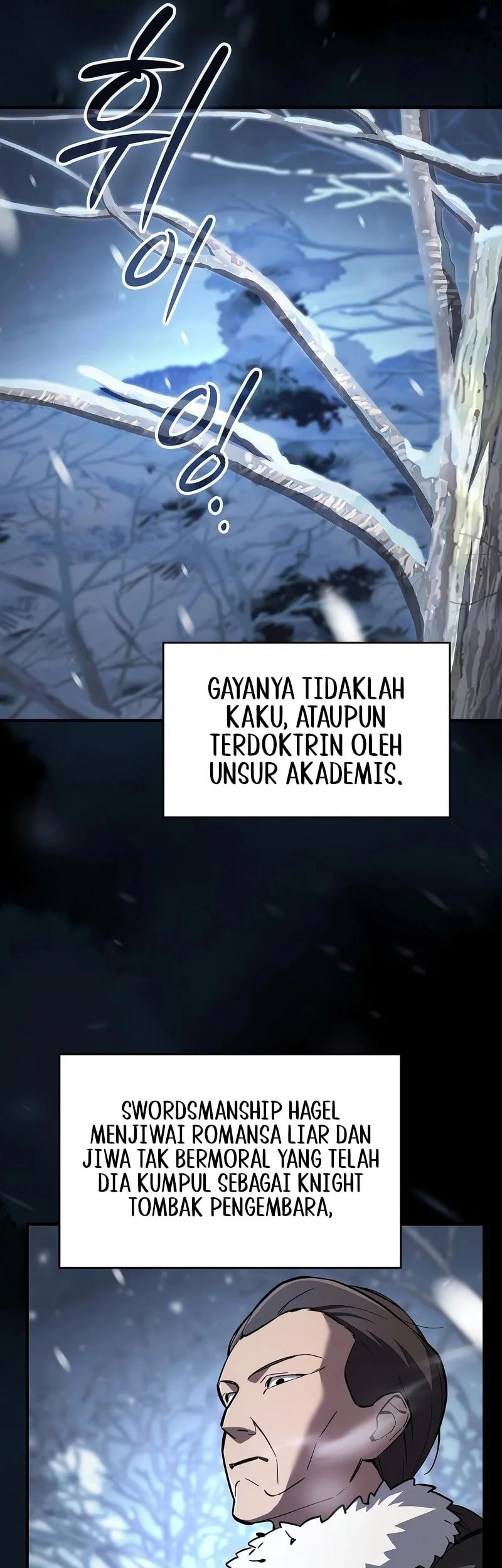 Sword Devouring Swordmaster Chapter 6 - Halaman 10