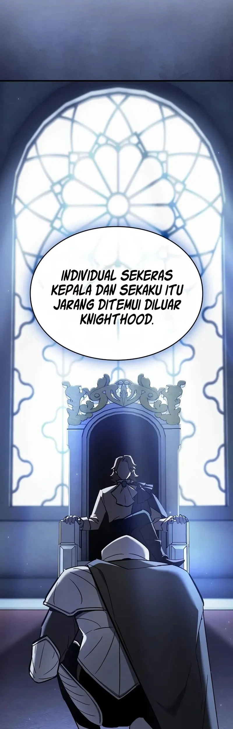 Sword Devouring Swordmaster Chapter 9 - Halaman 11