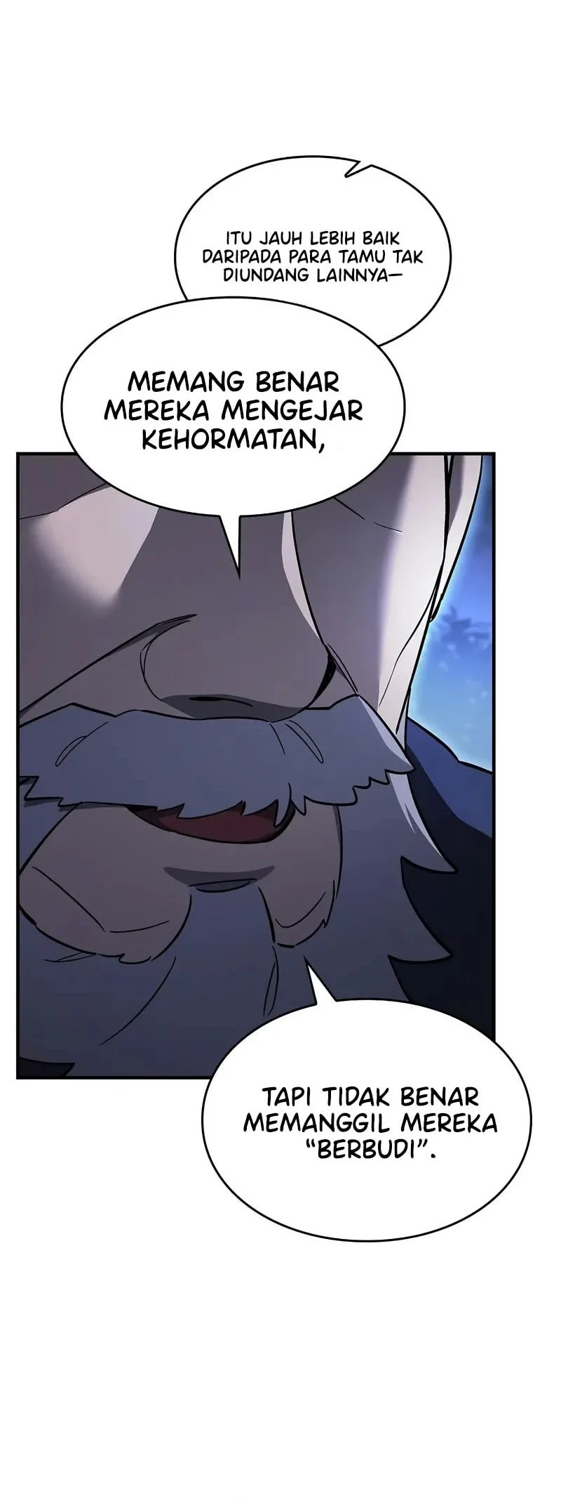 Sword Devouring Swordmaster Chapter 9 - Halaman 13