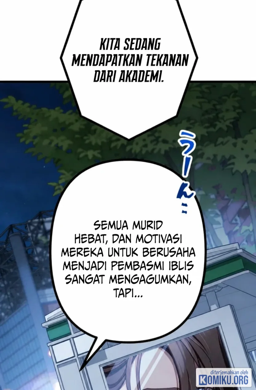 Sword God High School: The Talentless Underachiever Becomes the Strongest Chapter 1 Gambar 40