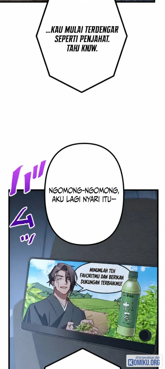 Sword God High School: The Talentless Underachiever Becomes the Strongest Chapter 1 Gambar 45