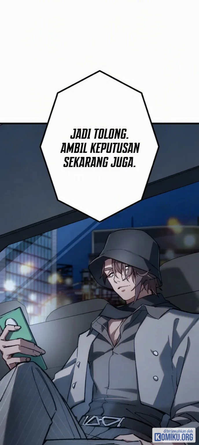 Sword God High School: The Talentless Underachiever Becomes the Strongest Chapter 1 Gambar 47