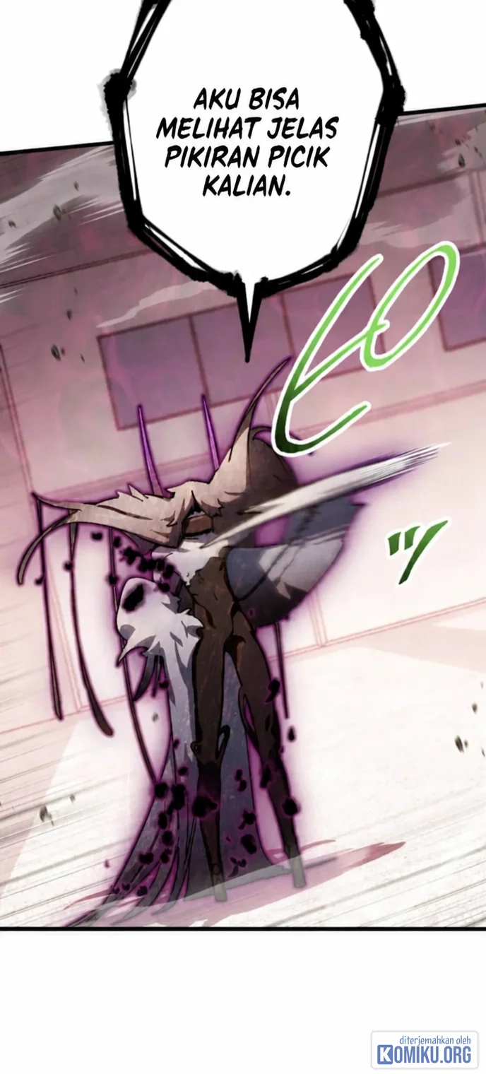 Sword God High School: The Talentless Underachiever Becomes the Strongest Chapter 10 Gambar 15