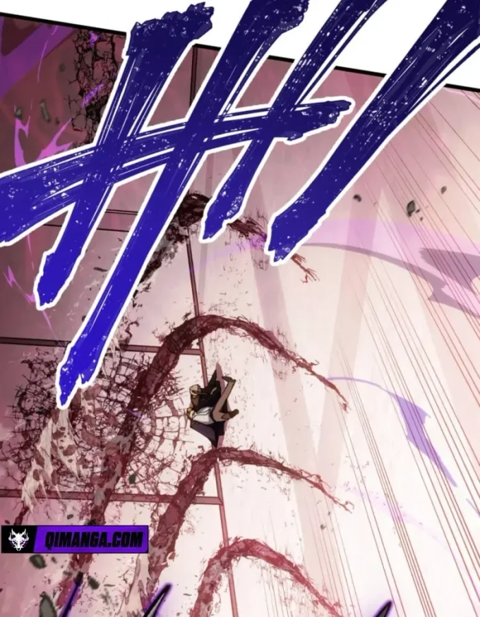 Sword God High School: The Talentless Underachiever Becomes the Strongest Chapter 10 Gambar 16