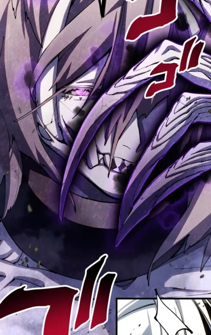 Sword God High School: The Talentless Underachiever Becomes the Strongest Chapter 10 Gambar 19